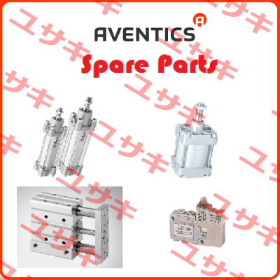 Control valve Repair kit for  07931-167-05(07931-069-04)98w51 Aventics