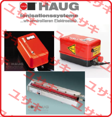 Type: PS 095 400 Haug