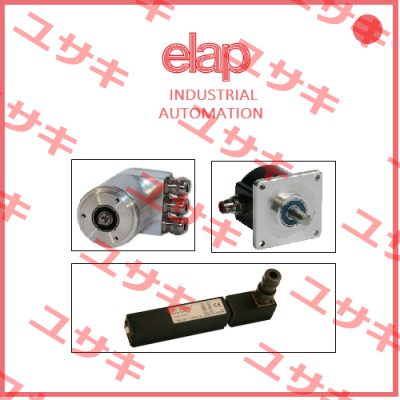 E40.0050-8/24-R-6-PP ELAP