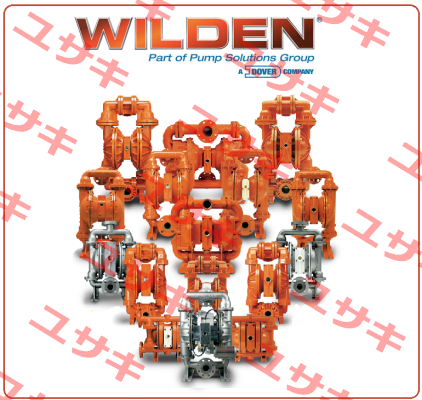 P2-AAPPP/WFS/WF/AWF-2014  Wilden