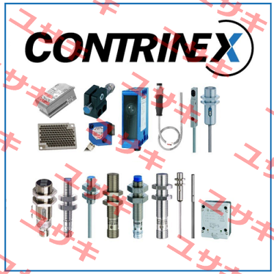 P/N: 320-020-303 Type: DW-AD-603-03 Contrinex