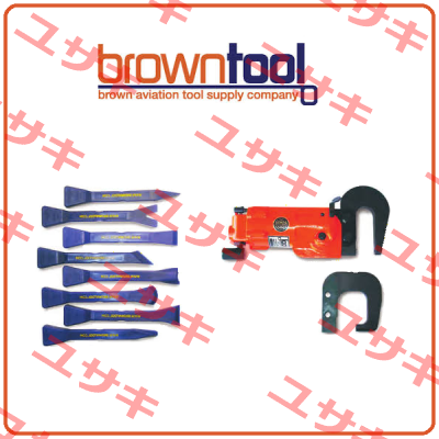 57408 Browntool