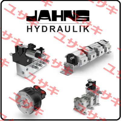 M05-150-H-D40/BTM42 obsolete,alternative GM05-150-9H-D40 + BTM 42 GM05 E3 B2 U6 R Jahns hydraulik