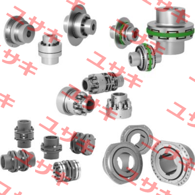 intermediate ring for Nor-Mex H 082-10-75 72° Shore Tschan