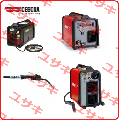 CP90 MAR (pack = 3 pcs) Cebora