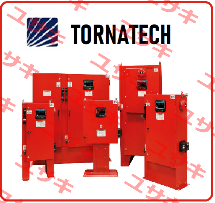 TOR002D-320 TornaTech