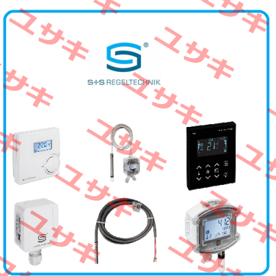 RTM1-MODBUS S+S REGELTECHNIK