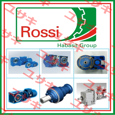 MR CI 80 UO3A-100L 4 B5/227 Rossi