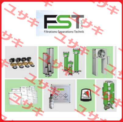 EFST25XN-000-01 FST