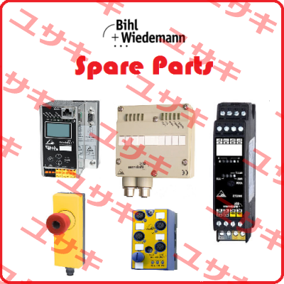 BW1567 old code/new code BWU1567 Bihl Wiedemann