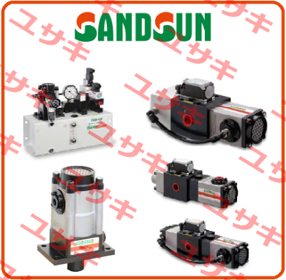 VAO8H-760 (S/N:M93817) Sandsun