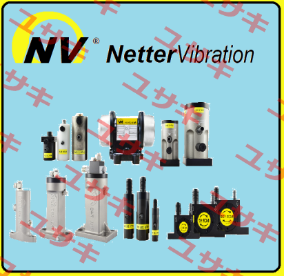 55252 NetterVibration