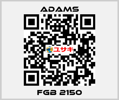 FGB 2150 ADAMS