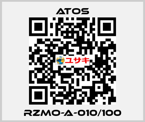 RZMO-A-010/100 Atos