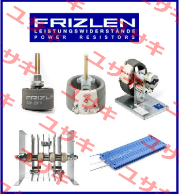 R120 Frizlen