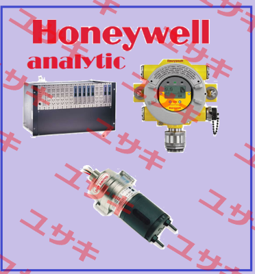 2108N4001H Honeywell Analytics