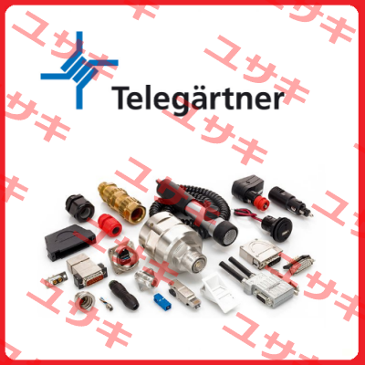 J01002F1261S Telegaertner