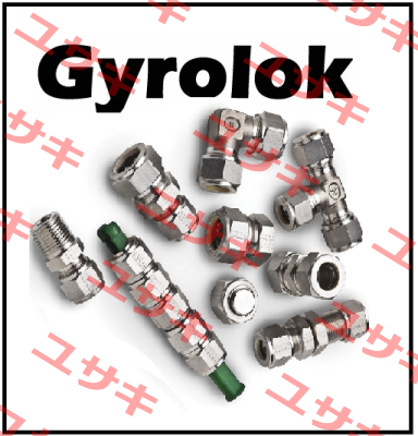 4CM4-316 GYROLOK