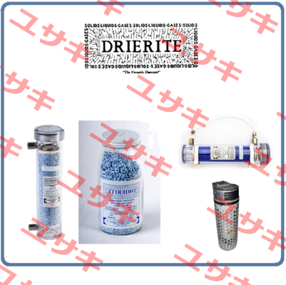 B1715 Drierite