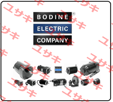 34R4BFPP-FX1 BODINE ELECTRIC