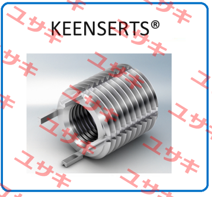 MS51830-102L (pack x10) Keensert