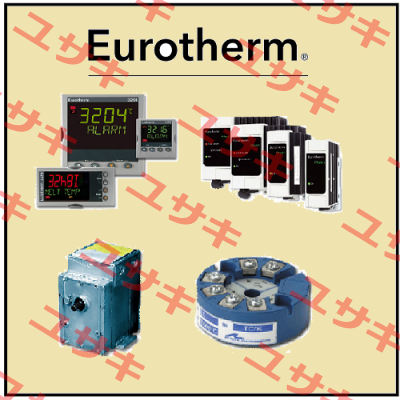 SUB26/DISP Eurotherm