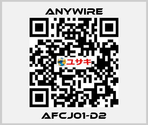 AFCJ01-D2 Anywire