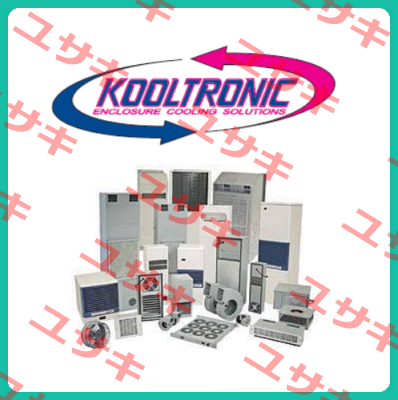 0265-06 Kooltronic