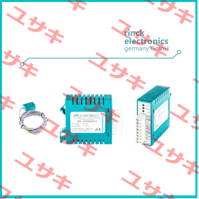 LC-MV-4xSensor Rinck Electronic