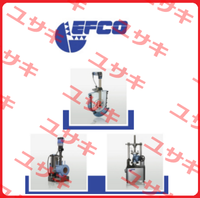 PORTABLE VALVE GRINDER 1/4"-6"  Efco