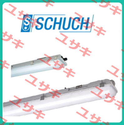 541/70HS LR RS i (105410025) Schuch