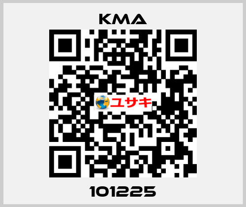 101225 KMA