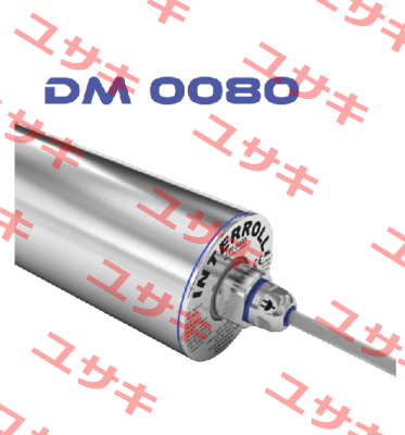 MI-DM0080 DM0803-AAC13E0U0FDK-365mm Interroll