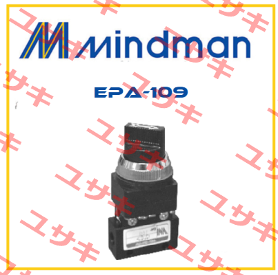 EPA-109 Mindman