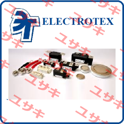 8035 / 288b05 Electrotex