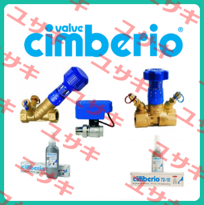 Cim 32  1/2" Cimberio