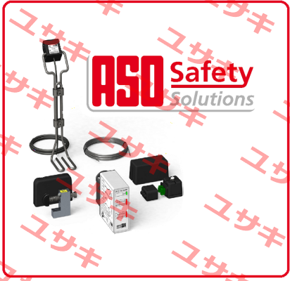 GP 25-40K2 ASO SAFETY