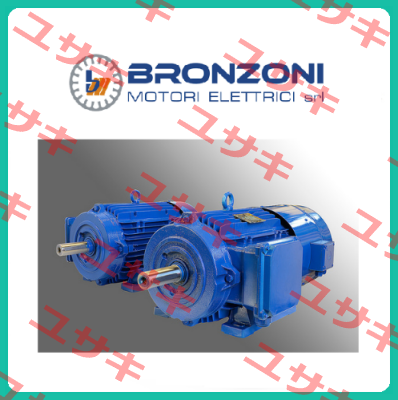 motor kw4 RAL 1032 Bronzoni