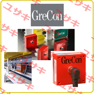 59190301 Grecon