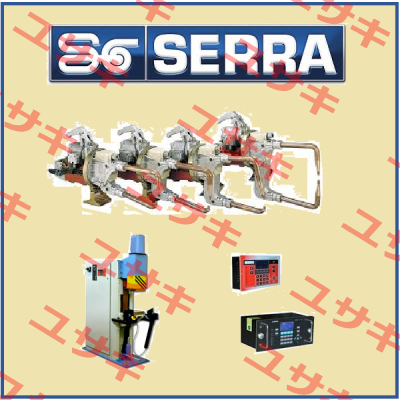 TSPM-60MF Serra