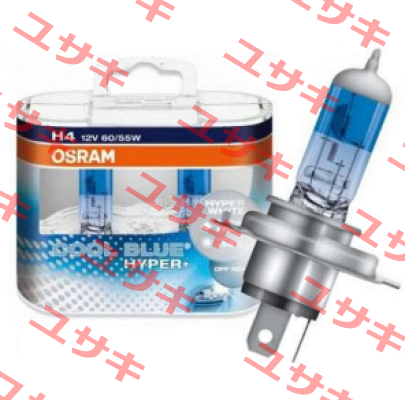 HQI-BT 400 W/D q118 Osram