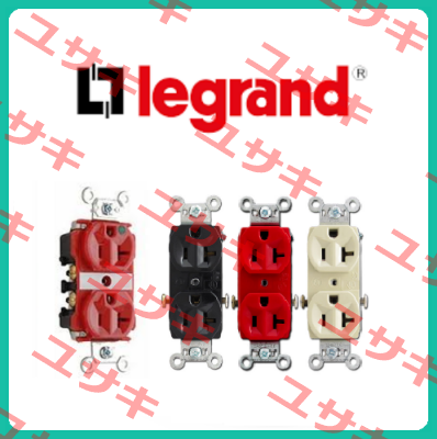 26132 - can not offer, alternative is - 421061 Legrand