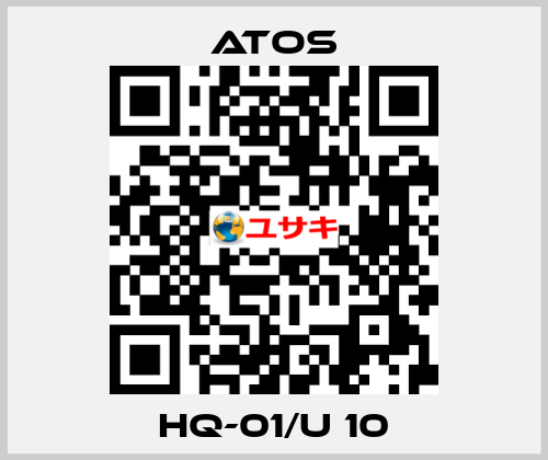 HQ-01/U 10 Atos