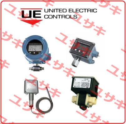 J21K-S150B United Electric Controls