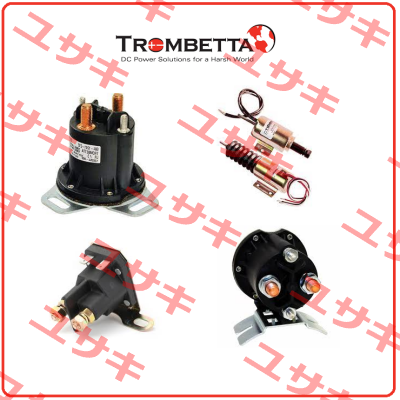 684-4871-022-07 OEM Trombetta