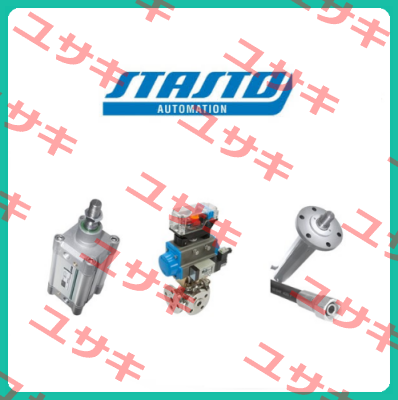 Rebuild kit for 21HT6K0Y250-GDV STASTO