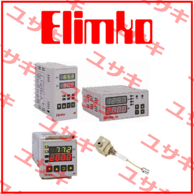 MSS-110-30-T-S-5-1-0 Elimko