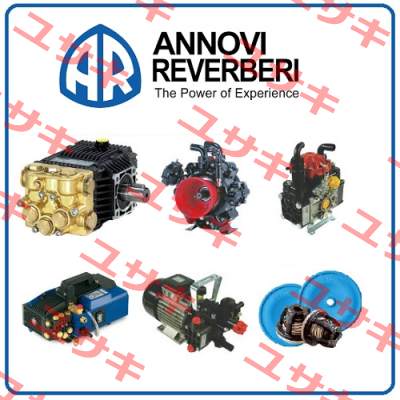 MINI MATIC 4/B Annovi Reverberi