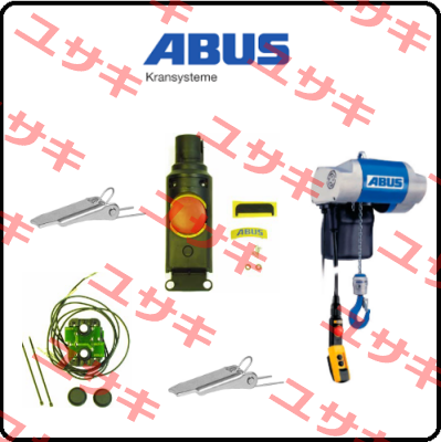 Type 84438 Abus