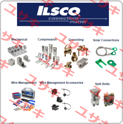 CAN-300 Ilsco